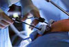 Cirurgia bariátrica por videolaparoscopia