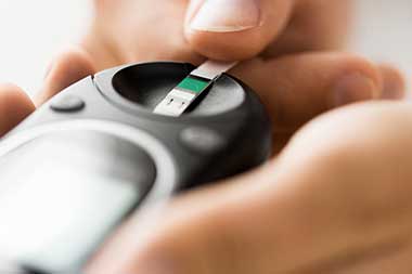 Cirurgia bariátrica e Diabetes Tipo 2