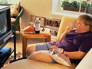 Cirurgia bariátrica em Adolescentes