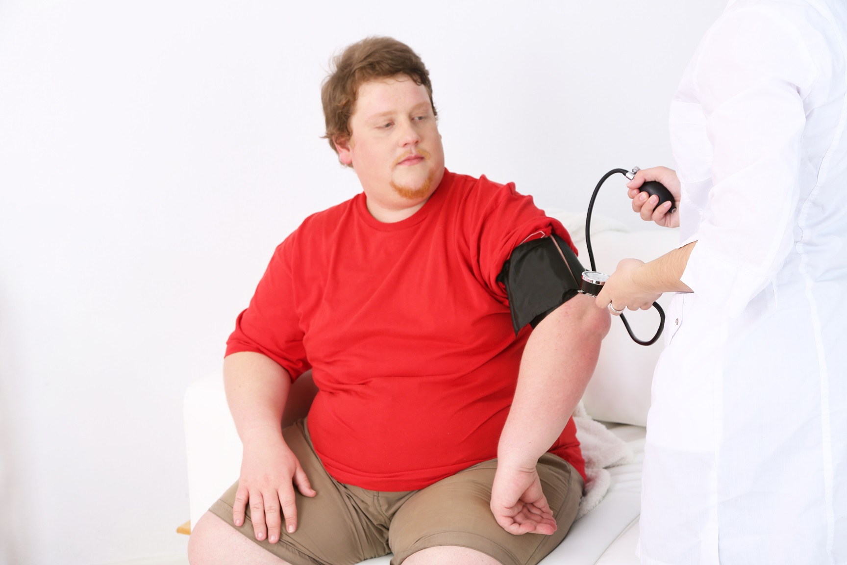 Cirurgia bariátrica e tratamento da hipertensão